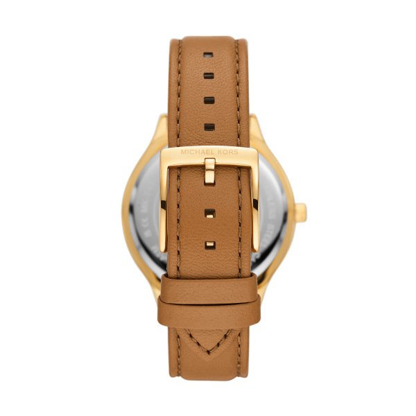Michael Kors Slim Runway horloge MK7543